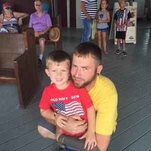 Meet your Posher, Ian